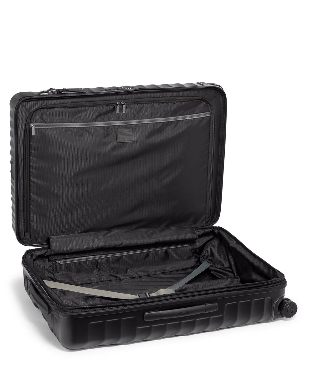 Extended Trip Expandable 4 Wheeled Packing Case