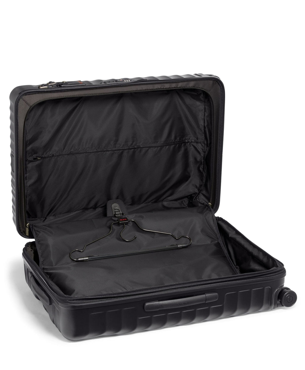 Extended Trip Expandable 4 Wheeled Packing Case