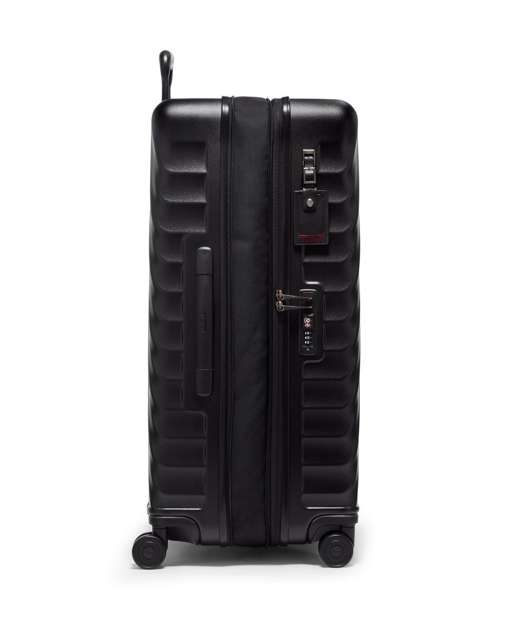 Extended Trip Expandable 4 Wheeled Packing Case