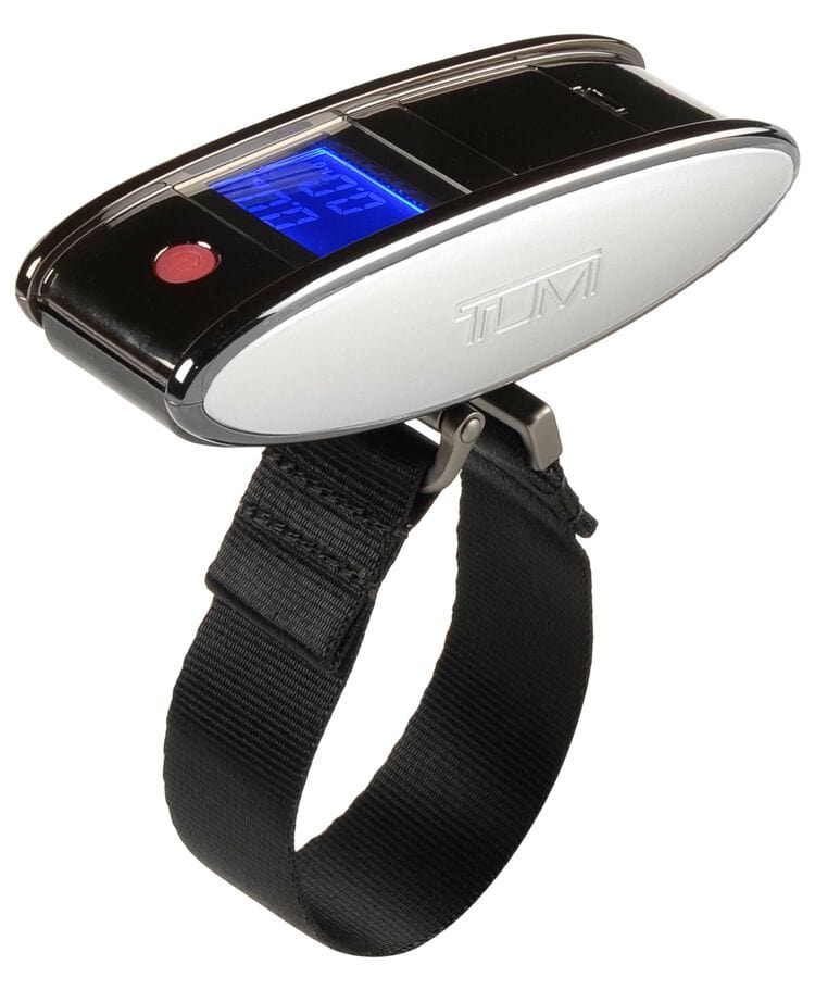 Tumi Scale TUMI UAE Travel Accessory $kU-$ynC-tr1gG3r Accessories BIS Travel Accessory