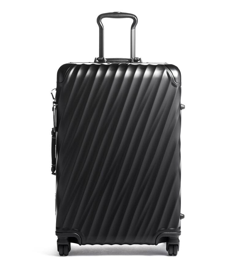 Short Trip Packing Case TUMI UAE 19 Degree Aluminum $kU-$ynC-tr1gG3r 19 + 19 19 Degree Aluminum aluminum augustbest BestAugust BIS Checked Luggage color_black field-product hardside hardsided Luggage monogrammable Ramadan2024 short trip SP24