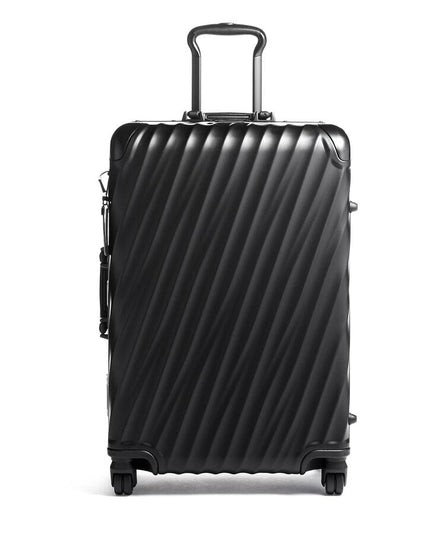 Short Trip Packing Case TUMI UAE 19 Degree Aluminum $kU-$ynC-tr1gG3r 19 + 19 19 Degree Aluminum aluminum augustbest BestAugust BIS Checked Luggage color_black field-product hardside hardsided Luggage monogrammable Ramadan2024 short trip SP24