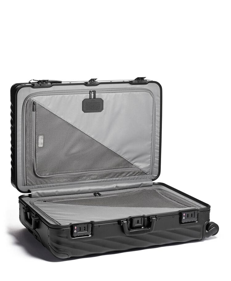 Extended Trip Packing Case