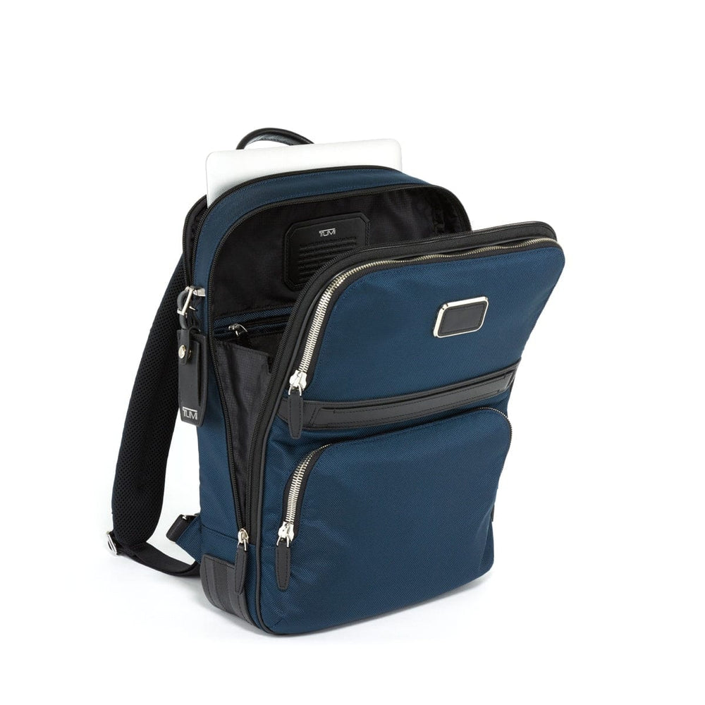 Slim Backpack
