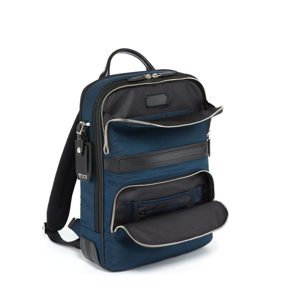 Slim Backpack