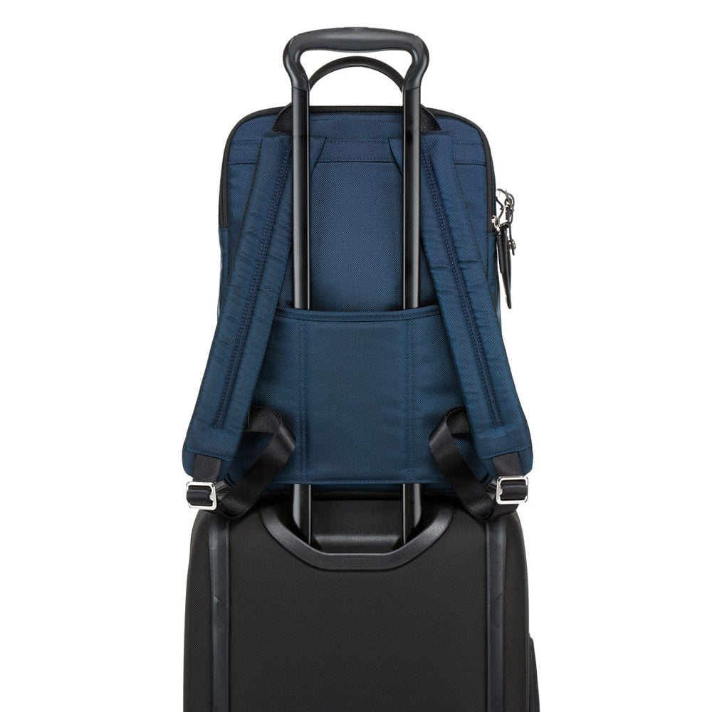 Slim Backpack